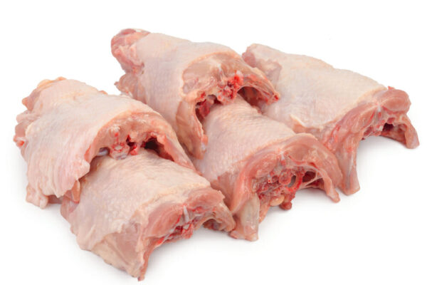 Chicken Back - 1KG