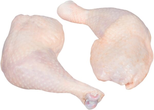 Chicken Thigh (Soft) - 1KG