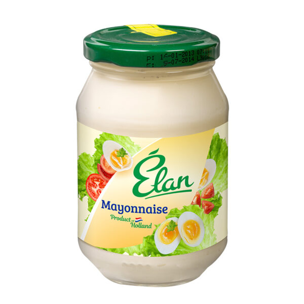 Elan Mayonnaise Small 250ml