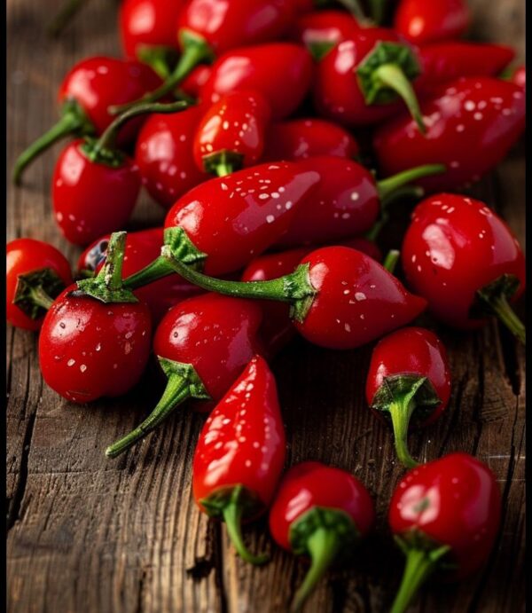 Red Pepper (Small)