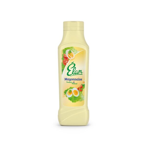 Elan Mayonnaise (750ml)