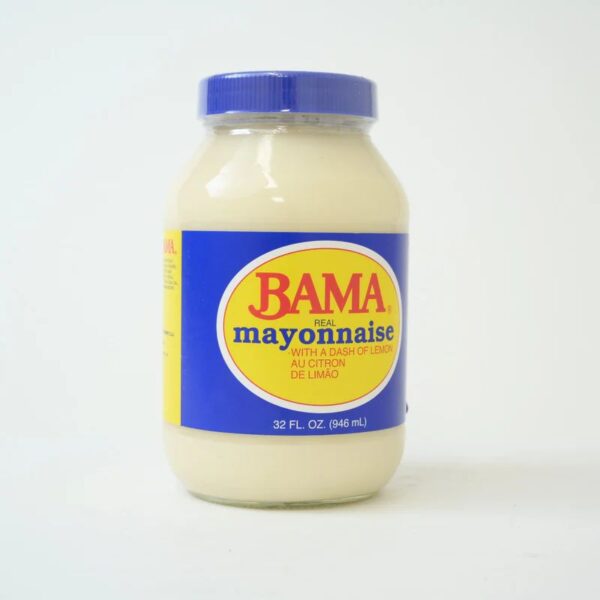 BAMA REAL mayonnaise (Big)