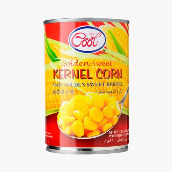 Ice Cool Sweet Kernel Corn