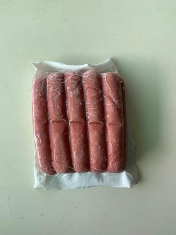 Sadia Chicken Sausage - Image 2