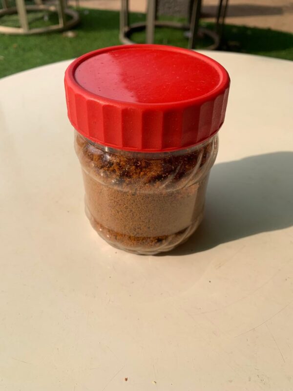 Barbecue powder ( kebabs powder )