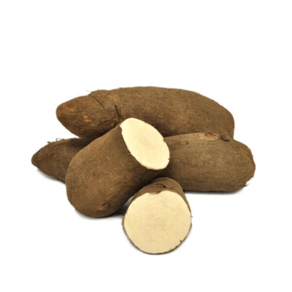 Yam (Puna) Medium