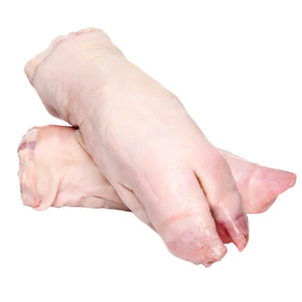 Pork Feet