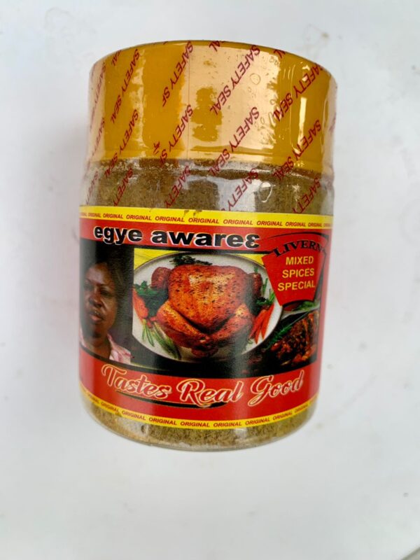 Egye Aware Mixed Spices