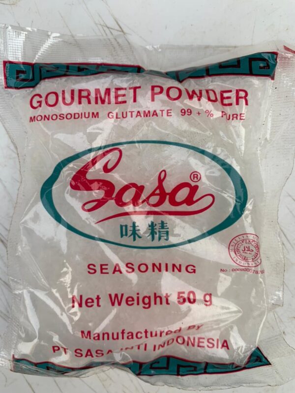 Sasa Gourmet Powder Seasoning