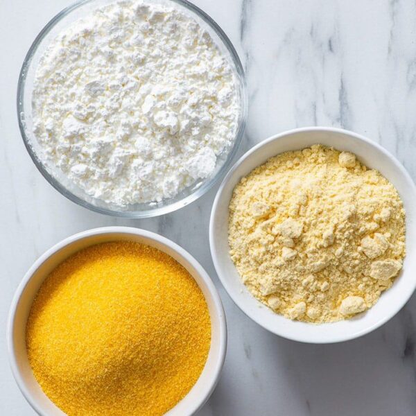 Corn Powder (Akple) - Olonka