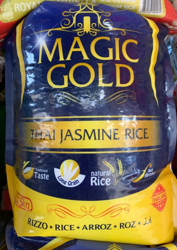 Magic Gold ( 5 kg )