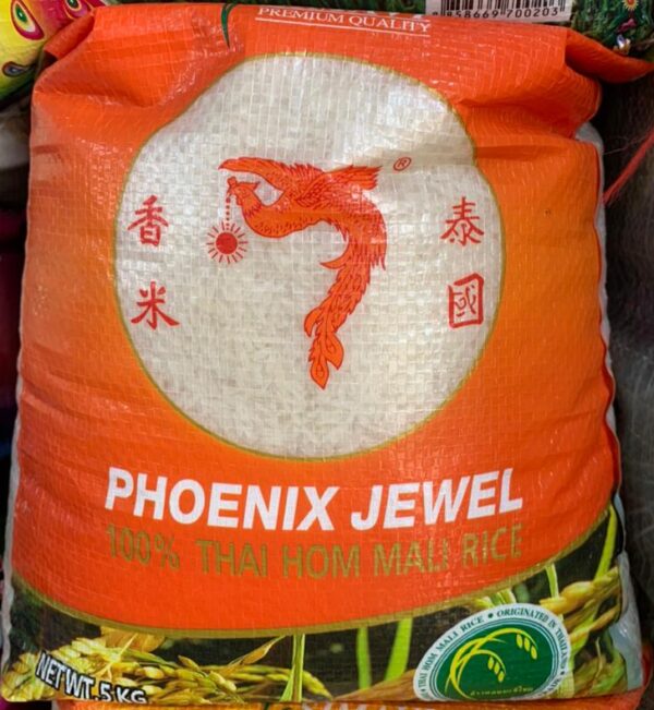 PHOENIX JEWEL ( 5 kg )