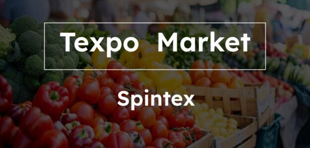 Texpo Market