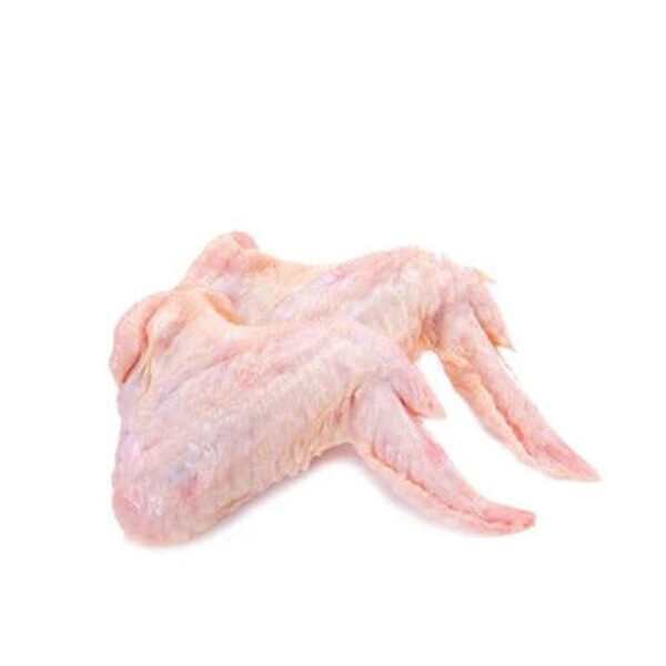 Chicken Wings (Hard) 1KG