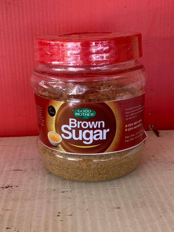 Brown Sugar (Small)