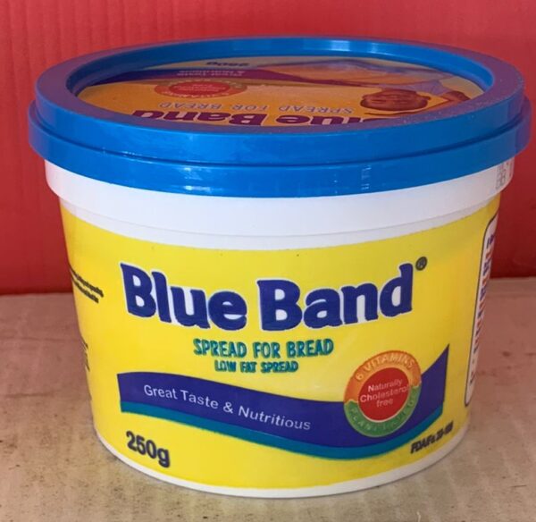 Blue Band Margarine (250g)