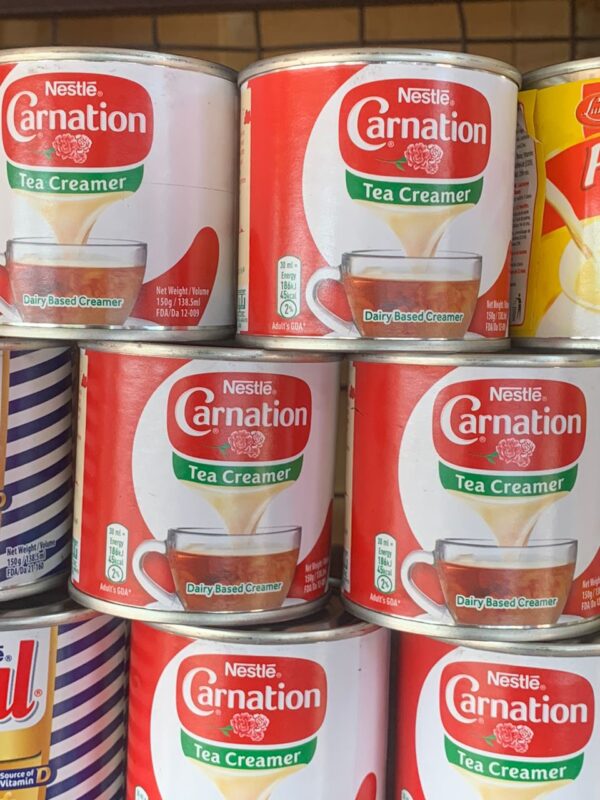 Carnation Milk