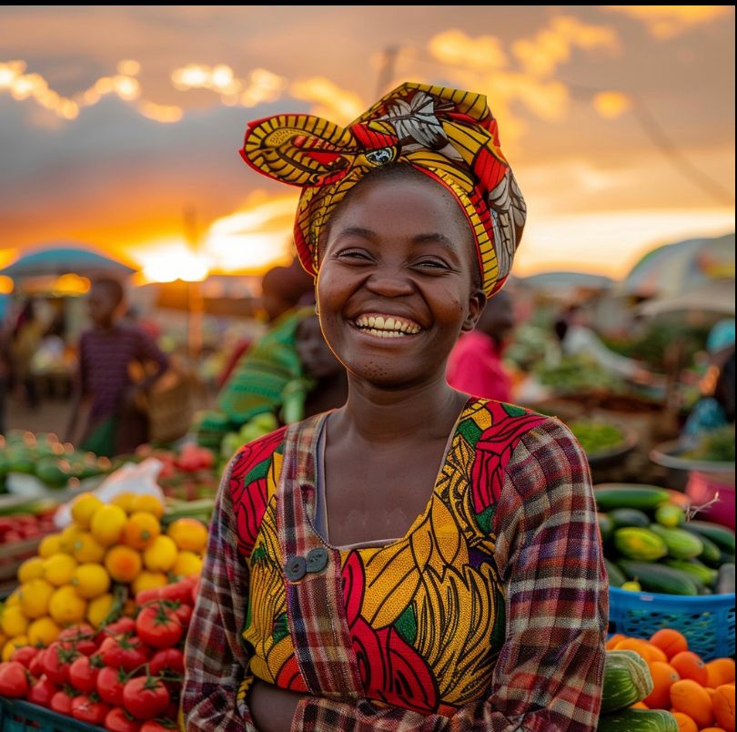 How MESA Supports Small Businesses in Ghana