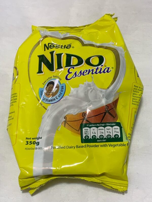 Nido (350g)