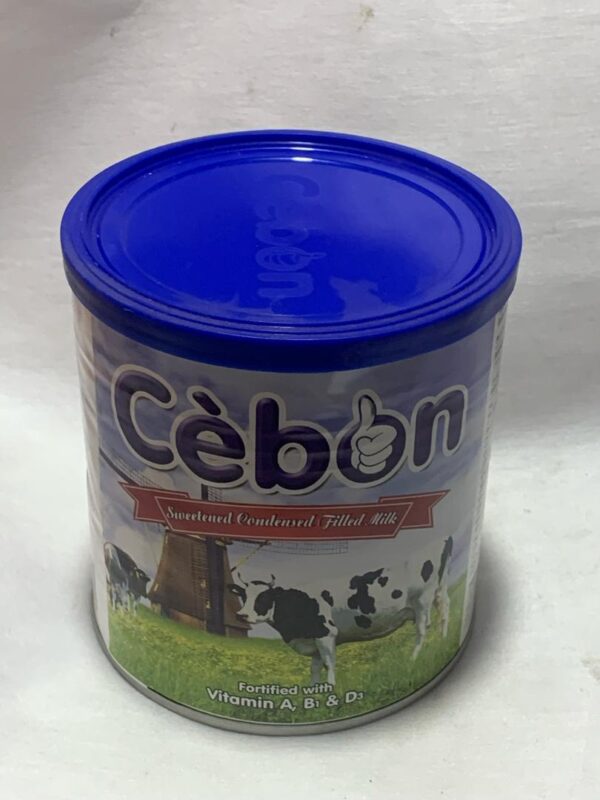 Cebon Condense Milk