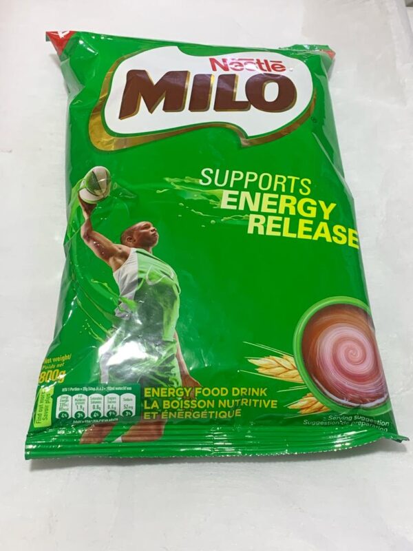 Milo (800g)