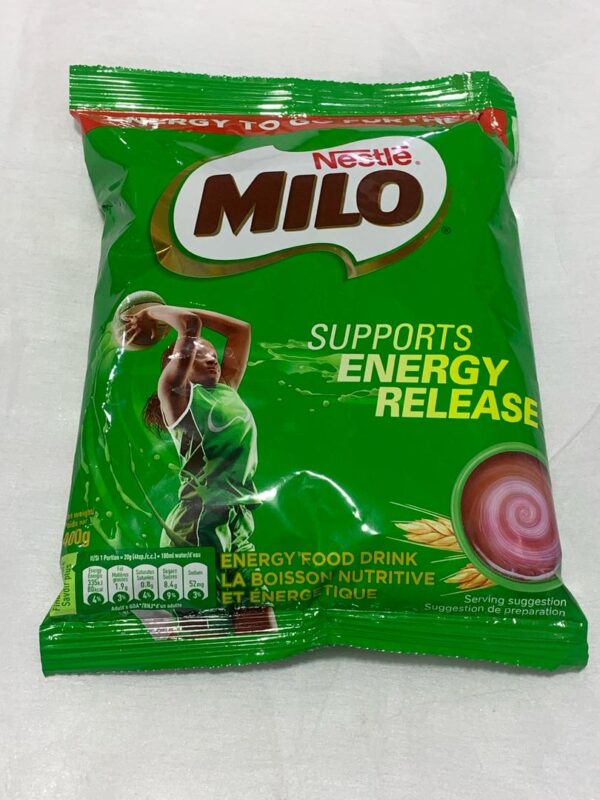 Milo (400g)