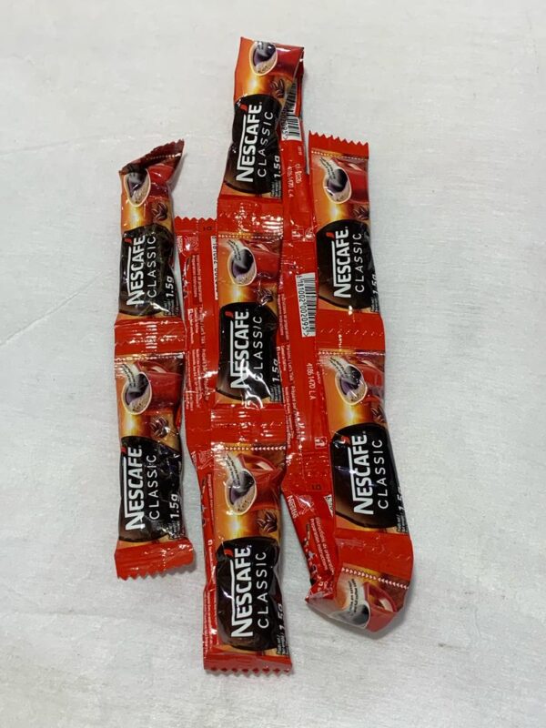 Nescafe (Pencil) - 10pcs