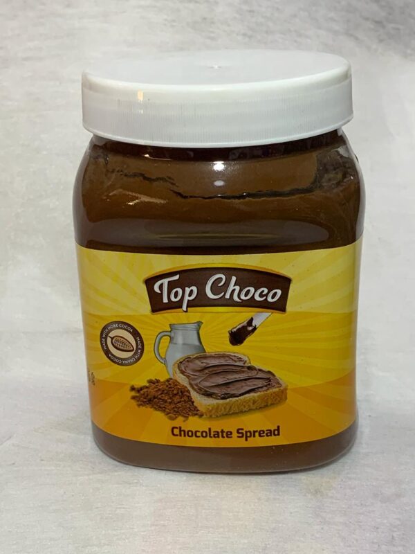 Top Choco (Large) - 650g