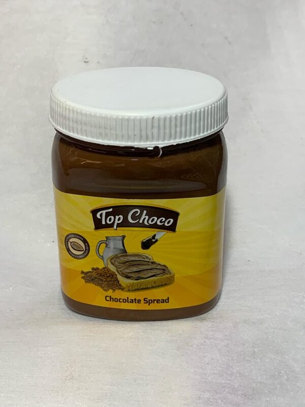 Top Choco (Medium)