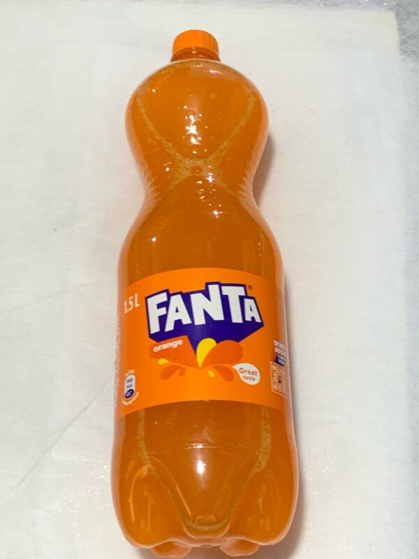 Fanta 1L