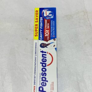 Pepsodent Toothpaste (Medium)