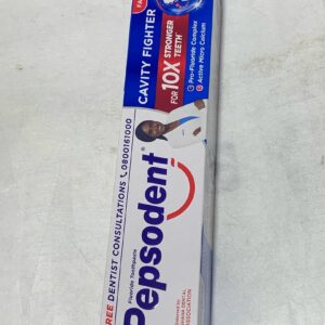 Pepsodent Toothpaste (Large)