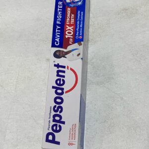 Pepsondent Toothpaste (Small)