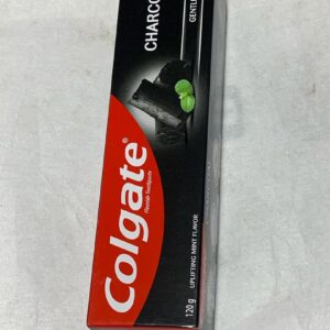 Colgate Charcoal Toothpaste