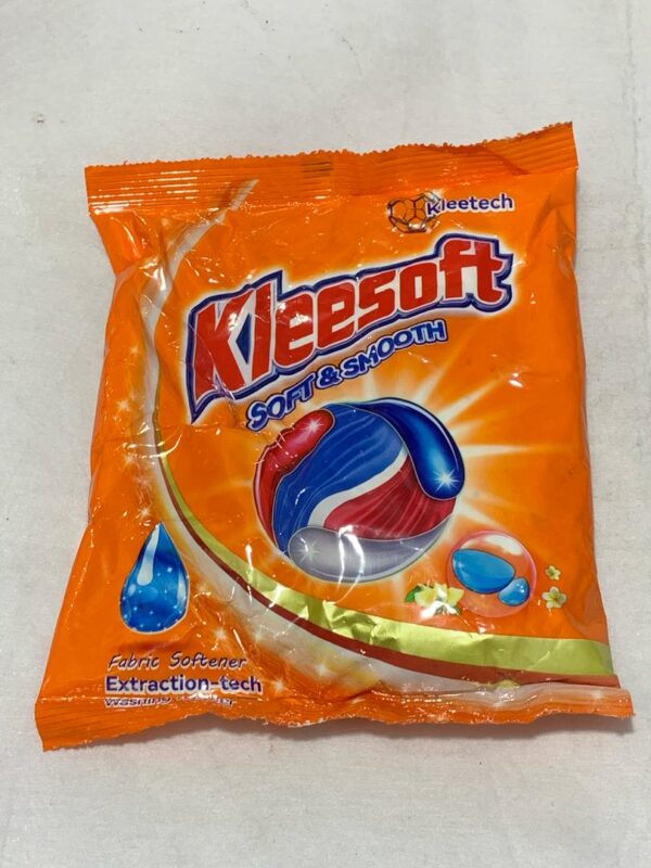 Kleesoft Washing Powder (150g)