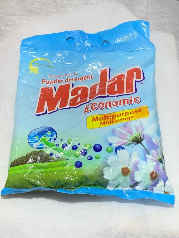 Madar Washing Powder (150g)