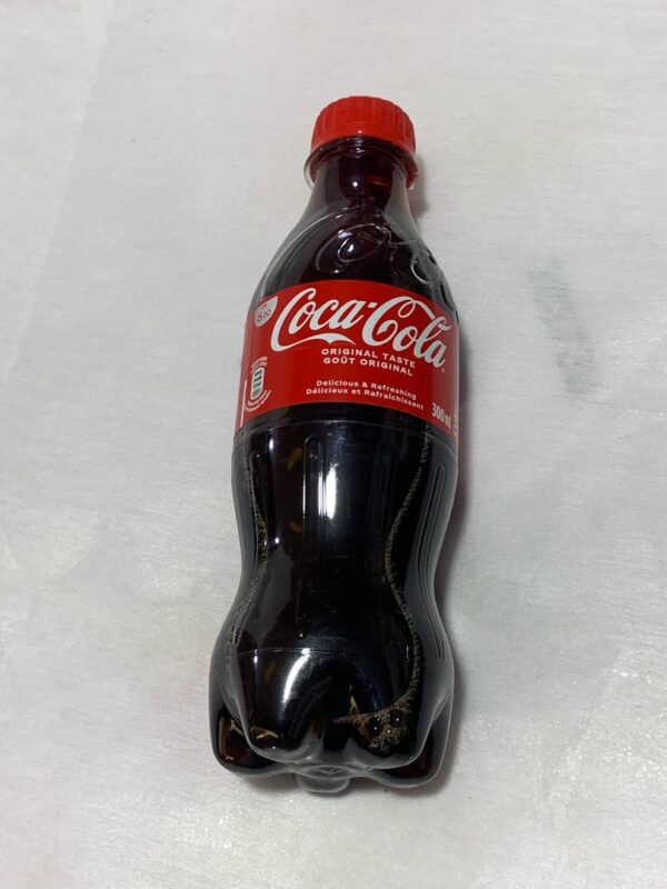 Cocacola (Small) - 300ml