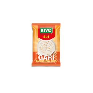 Kivo Gari Mix - 50g (10 pcs)